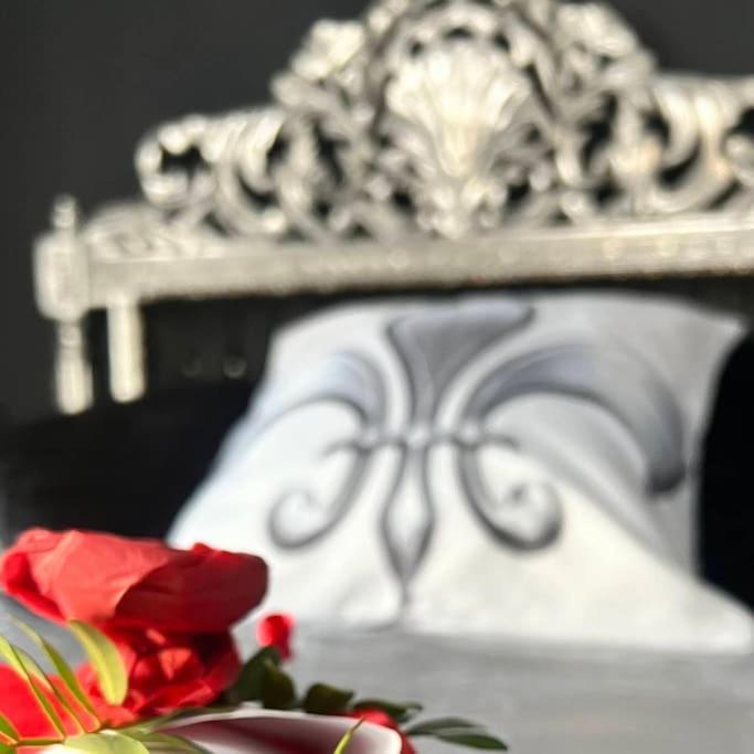 Nuit Romantique - Jacuzzi - Beziers - Romance Royale 外观 照片
