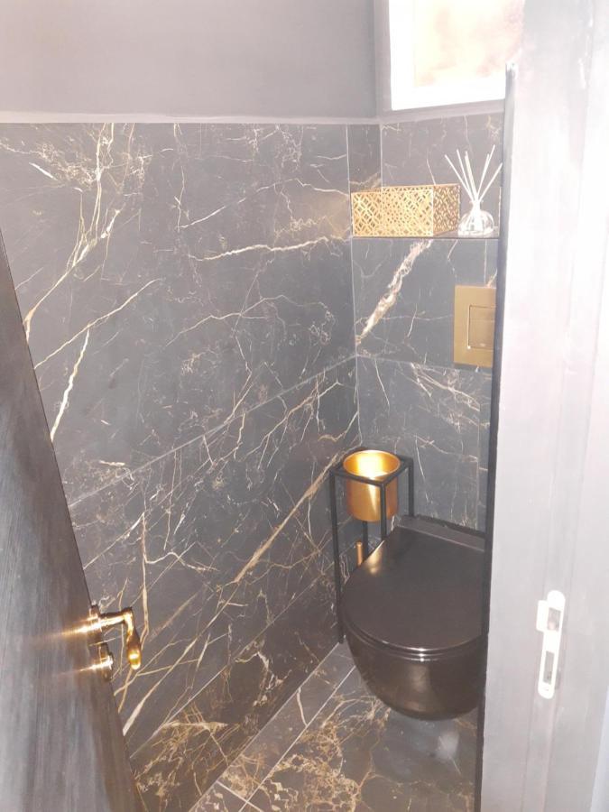 Nuit Romantique - Jacuzzi - Beziers - Romance Royale 外观 照片