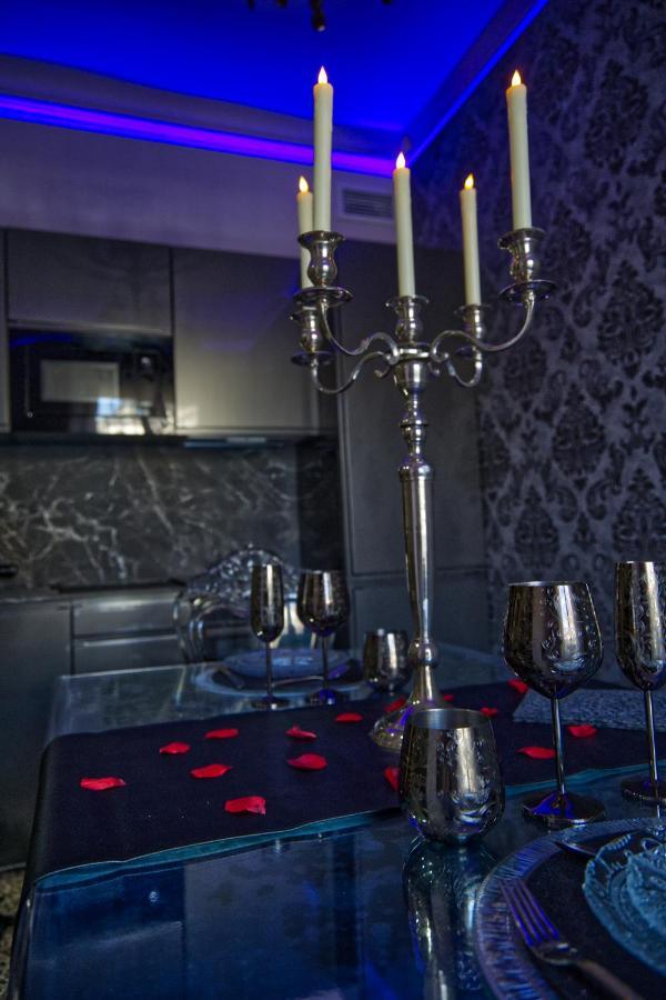 Nuit Romantique - Jacuzzi - Beziers - Romance Royale 外观 照片